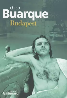 Couverture du produit · Budapest