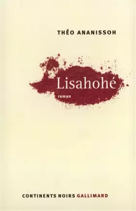 Couverture du produit · Lisahohé