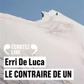 Couverture du produit · Le Contraire de un