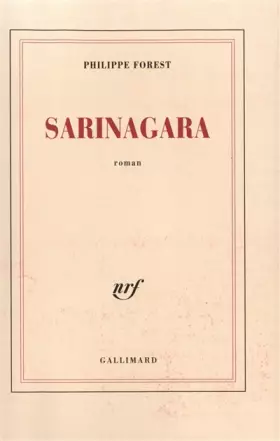 Couverture du produit · Sarinagara