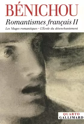 Couverture du produit · Romantismes français (Tome 2)