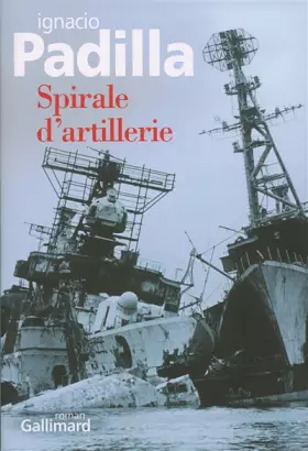Couverture du produit · Spirale d'artillerie