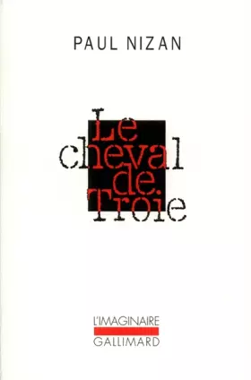 Couverture du produit · Le Cheval de Troie