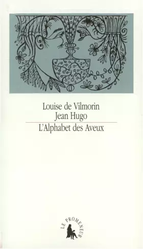 Couverture du produit · L'Alphabet des aveux