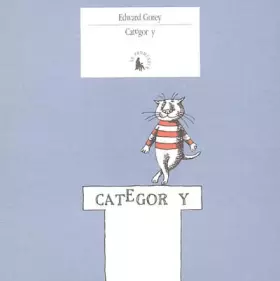 Couverture du produit · Categor y: Cinquante dessins de chats