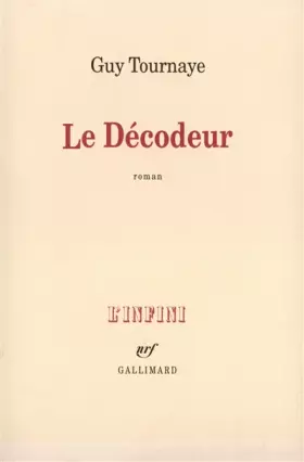 Couverture du produit · Le Décodeur