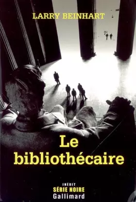 Couverture du produit · Le bibliothécaire