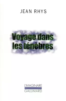 Couverture du produit · Voyage dans les ténèbres