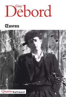 Couverture du produit · Œuvres