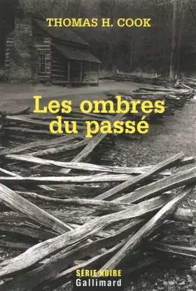 Couverture du produit · Les ombres du passé