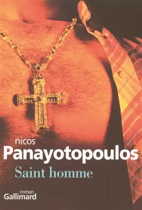 Couverture du produit · Saint homme