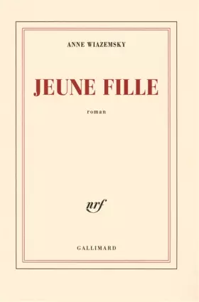 Couverture du produit · Jeune fille