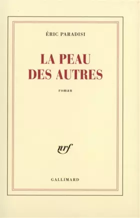 Couverture du produit · La peau des autres