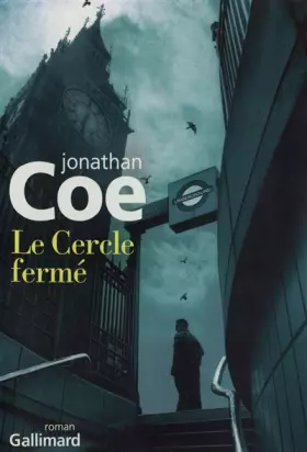 Couverture du produit · Le Cercle fermé