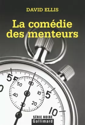 Couverture du produit · La comédie des menteurs