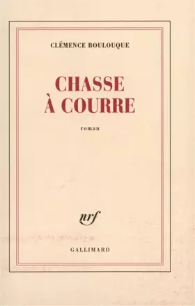 Couverture du produit · Chasse à courre