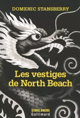 Couverture du produit · Les vestiges de North Beach