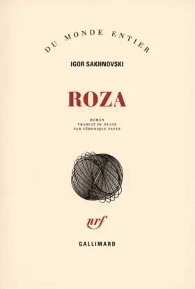 Couverture du produit · Roza