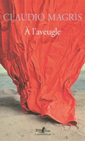 Couverture du produit · À l'aveugle