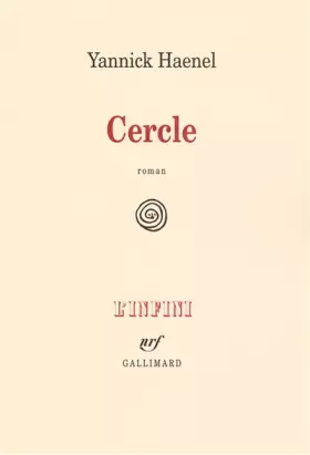 Couverture du produit · Cercle - Prix Décembre 2007