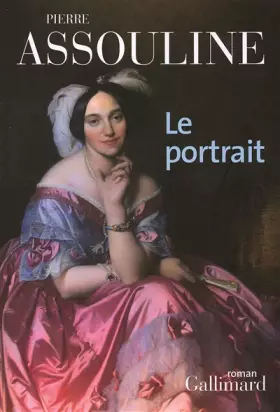 Couverture du produit · Le portrait