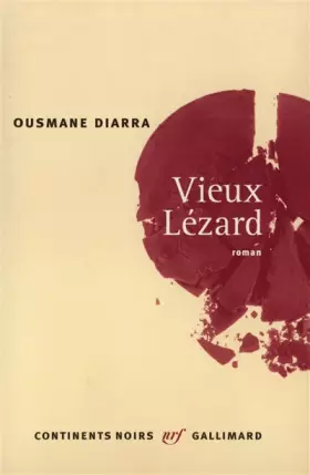 Couverture du produit · Vieux Lézard