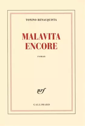 Couverture du produit · Malavita encore