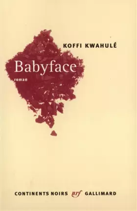 Couverture du produit · Babyface