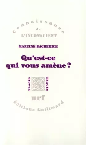 Couverture du produit · Qu'est-ce qui vous amène ?