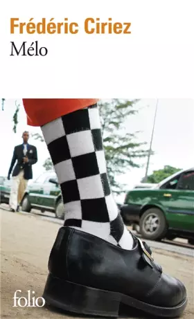 Couverture du produit · Mélo