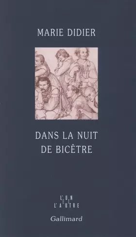 Couverture du produit · Dans la nuit de Bicêtre