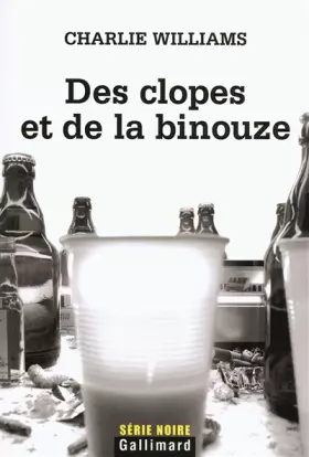 Couverture du produit · Des clopes et de la binouze