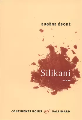 Couverture du produit · Silikani