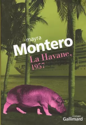 Couverture du produit · La Havane, 1957
