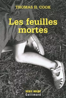 Couverture du produit · Les feuilles mortes