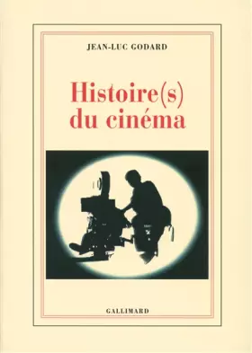 Couverture du produit · Histoire(s) du cinéma