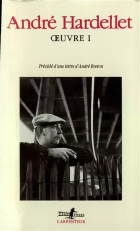 Couverture du produit · OEuvre (Tome 1)