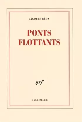 Couverture du produit · Ponts flottants