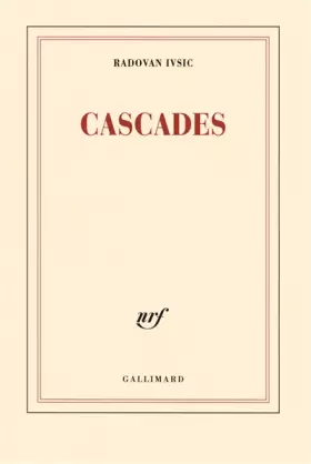 Couverture du produit · Cascades