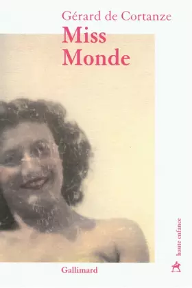 Couverture du produit · Miss Monde