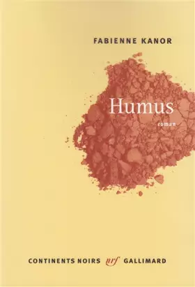 Couverture du produit · Humus