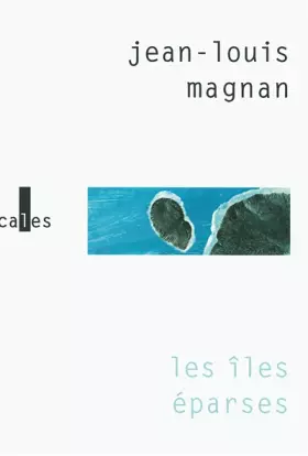 Couverture du produit · Les îles Éparses