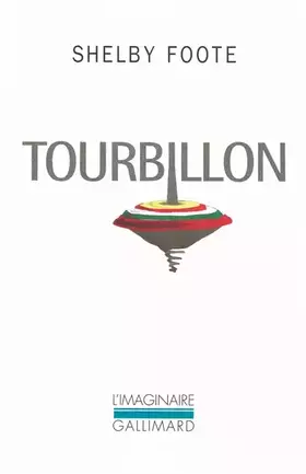 Couverture du produit · Tourbillon