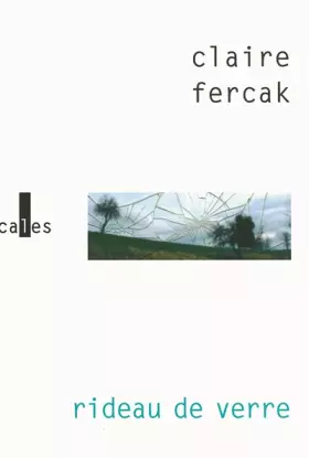 Couverture du produit · Rideau de verre