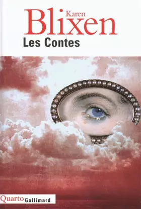 Couverture du produit · Les Contes