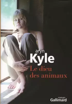 Couverture du produit · Le dieu des animaux