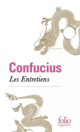 Couverture du produit · Les Entretiens