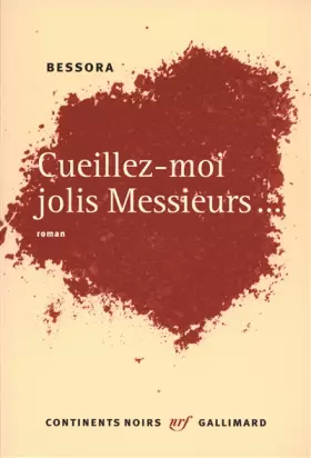 Couverture du produit · Cueillez-moi jolis Messieurs...