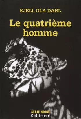 Couverture du produit · Le quatrième homme