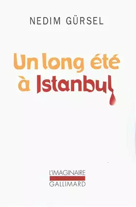 Couverture du produit · Un long été à Istanbul